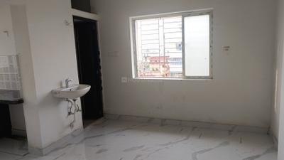Living Room Image of 700 Sq.ft 2 BHK Apartment / Flat for sale in Lake Town Kolkata for Rs. 4300000