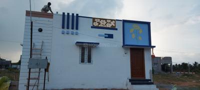 Image of 750 Sq.ft 2 BHK Villa for sale in Mathampalayam, Coimbatore for Rs. 3116750
