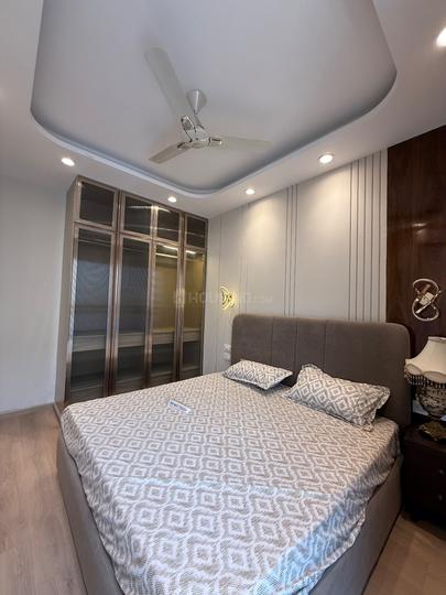 Sector 25, DLF Phase 2 Bedroom 1