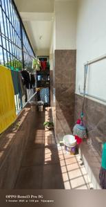 Balcony Image of 5400 Sq.ft 2 BHK Independent House for sale in Adarsh Nagar Vijayapura for Rs. 37000000