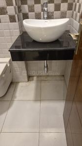 Image of 1040 Sq.ft 2 BHK Apartment / Flat for sale in Krish Harmony, Daganheri, Bhiwadi for Rs. 4400000