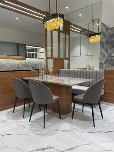 Hall Image of 1485 Sq.ft 3 BHK Apartment / Flat for sale in Nivasa Ananya Phase II, Lohegaon Pune for Rs. 10878965