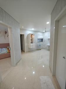 Hall Image of 1400 Sq.ft 3 BHK Apartment / Flat for sale in Kasturi Eon Homes, Hinjawadi Phase 3 Pune for Rs. 16000000