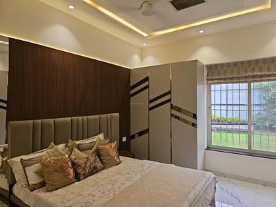 Bedroom Image of 1550 Sq.ft 3 BHK Apartment / Flat for sale in Horizon Highgroves, Mundhwa Pune for Rs. 18700000