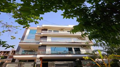 Image of 7000 Sq.ft 6 BHK Independent House for sale in Sigma 1, Greater Noida for Rs. 58500000