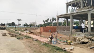 Image of 1500 Sq.ft Residential Plot / Land for sale in Kothavalasa, Visakhapatnam for Rs. 1837000