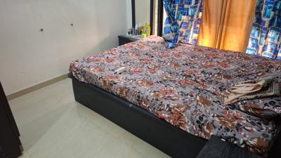 1 BHK Flat