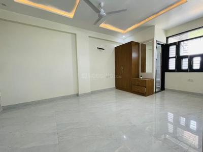 Bedroom Image of 1600 Sq.ft 3 BHK Apartment / Flat for rent in Mansarovar Extension Jaipur for Rs. 25000