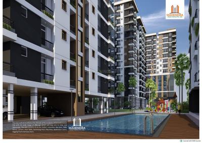 Image of 1775 Sq.ft 3 BHK Apartment / Flat for sale in Paijawa, Patna for Rs. 11537500