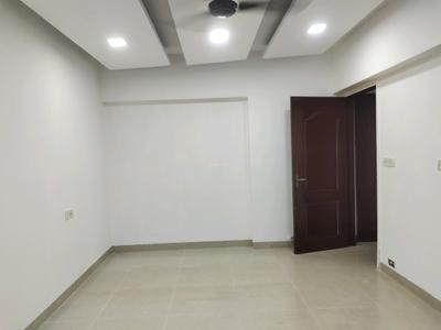 Bedroom Image of 1400 Sq.ft 3 BHK Apartment / Flat for sale in Anmol Towers, Goregaon West Mumbai for Rs. 37500000