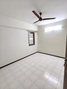 Bedroom Image of 1500 Sq.ft 3 BHK Apartment / Flat for sale in Thaltej Ahmedabad for Rs. 9500000