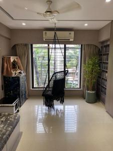 2.5 BHK Flat