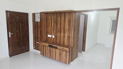 Living Room Image of 1411 Sq.ft 3 BHK Apartment / Flat for sale in Prakruthi Ira Hill View, Settipalli Tirupathi for Rs. 7000000