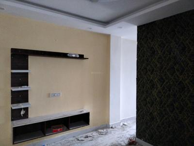 Living Room Image of 750 Sq.ft 2 BHK Apartment / Flat for sale in Primex Krishna Apartment, Kulesara Greater Noida for Rs. 2795000