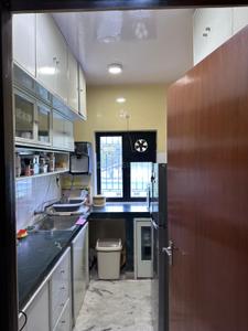 Kitchen Image of 1600 Sq.ft 3 BHK Apartment / Flat for sale in Ballygunge Kolkata for Rs. 23000000