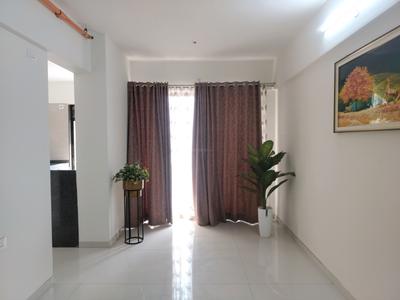 1 BHK Flat