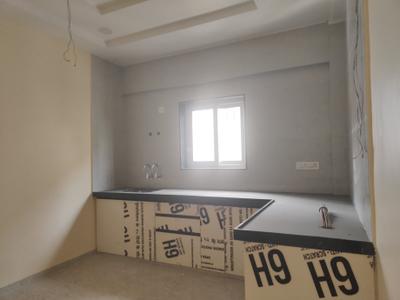 Kitchen Image of 1200 Sq.ft 2 BHK Apartment / Flat for sale in Trimurti Nagar Nagpur for Rs. 7500000