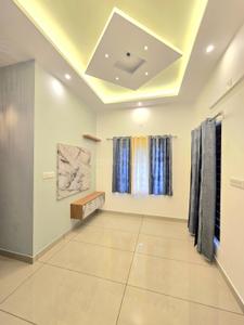 Hall Image of 1350 Sq.ft 3 BHK Independent House for sale in North Paravoor Kochi for Rs. 5500000