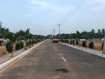 Image of 167 Sq.ft Residential Plot / Land for sale in Anandapuram, Visakhapatnam for Rs. 3924500