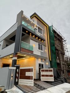 Image of 3650 Sq.ft 4 BHK Duplex for sale in Dr A S Rao Nagar Colony, Secunderabad for Rs. 24000000