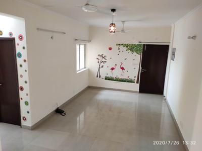 Hall Image of 1200 Sq.ft 2 BHK Apartment / Flat for sale in Ansal Palm Court, Bajrang Colony Jhansi for Rs. 3600000