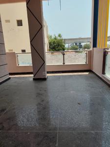 Balcony Image of 1580 Sq.ft 2 BHK Independent House for sale in Kazipet Warangal for Rs. 15000000