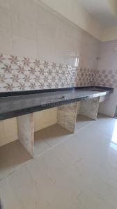 Kitchen Image of 1125 Sq.ft 3 BHK Apartment / Flat for sale in Arihant Balaji Pride, Chembur Mumbai for Rs. 29000000