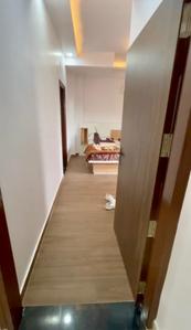 Bedroom Image of 2400 Sq.ft 4 BHK Builder Floor for sale in Jhotwara Jaipur for Rs. 9800000