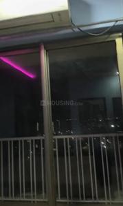 Balcony Image of 1500 Sq.ft 2 BHK Apartment / Flat for rent in Tata Ariana, Kalinga Nagar Bhubaneswar for Rs. 36000