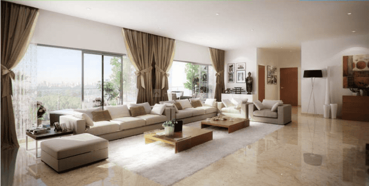 Embassy Oasis Main Image 1