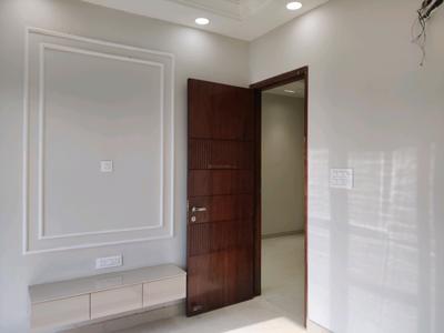 Bedroom Image of 1250 Sq.ft 3 BHK Builder Floor for sale in Dream Homes, Indirapuram Ghaziabad for Rs. 6771000