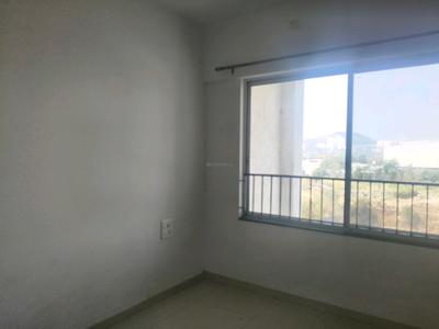 Bedroom Image of 1050 Sq.ft 2 BHK Apartment / Flat for sale in Godrej Elements by Godrej Properties Ltd. , Hinjawadi Pune for Rs. 11000000