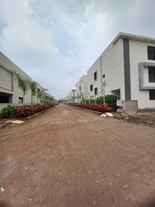 Image of 4560 Sq.ft 4 BHK Villa for sale in Mokila, Hyderabad for Rs. 42000000