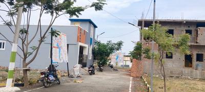 Image of 800 Sq.ft Residential Plot / Land for sale in Red Hills, Chennai for Rs. 2800187