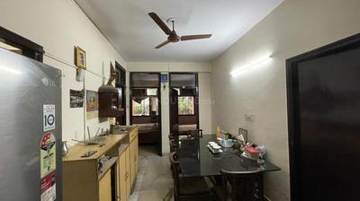 4 BHK Flat