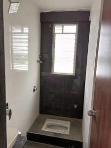 Bathroom Image of 1375 Sq.ft 3 BHK Apartment / Flat for sale in Nashik Road Nashik for Rs. 5800000