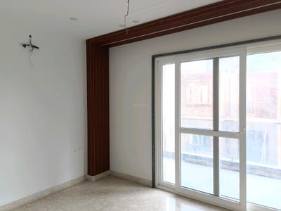 Bedroom Image of 2450 Sq.ft 4 BHK Builder Floor for sale in Sector 20 Rohini New Delhi for Rs. 21500000