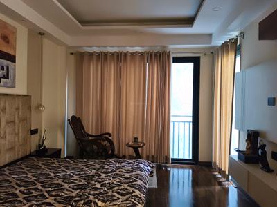Bedroom Image of 2000 Sq.ft 4 BHK Builder Floor for sale in BPTP Astaire Garden Floors, Sector 70A Gurgaon for Rs. 32900000