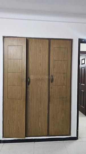 Indiranagar Bedroom 1