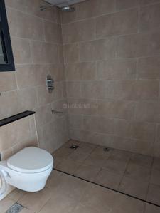 Bathroom Image of 1279 Sq.ft 2 BHK Apartment / Flat for sale in Purva Atmosphere, R.K. Hegde Nagar Bengaluru for Rs. 19000000