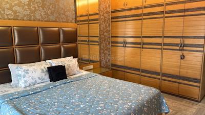 Bedroom Image of 1890 Sq.ft 3 BHK Apartment / Flat for sale in New Alipore Kolkata for Rs. 21500000