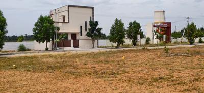 Image of 858 Sq.ft Residential Plot / Land for sale in Tricube Velavan Vandhanam, Kariampalayam, Coimbatore for Rs. 1330000