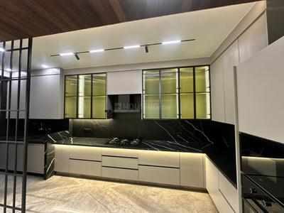 Hall Image of 3000 Sq.ft 4 BHK Builder Floor for sale in Janakpuri New Delhi for Rs. 80000000
