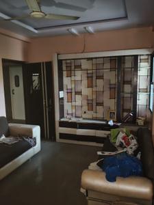 Hall Image of 1250 Sq.ft 3 BHK Apartment / Flat for sale in Green Emerald, Gotal Pajri Nagpur for Rs. 2900000