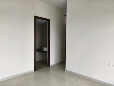 Bedroom Image of 1829 Sq.ft 4 BHK Apartment / Flat for sale in Shapoorji Pallonji Vanaha, Bavdhan Pune for Rs. 18000000