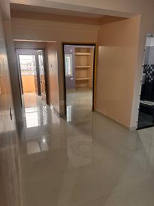 Hall Image of 1300 Sq.ft 2 BHK Independent House for rent in Khemnichak Patna for Rs. 8000