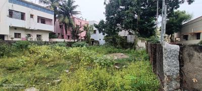 Image of 1200 Sq.ft Residential Plot / Land for sale in Thoraipakkam, Chennai for Rs. 9010000