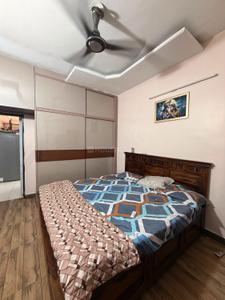 Bedroom Image of 1450 Sq.ft 3 BHK Apartment / Flat for sale in Dhakoli Zirakpur for Rs. 5650000
