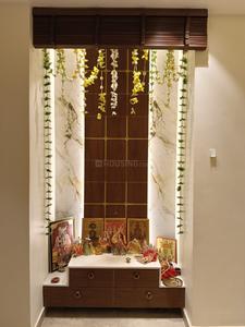 Hall Image of 2226 Sq.ft 4 BHK Builder Floor for sale in Central Park Flower Valley, Sector 33 Sohna for Rs. 37900000