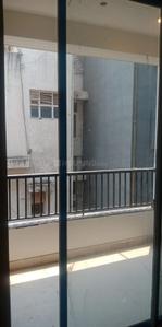Balcony Image of 2250 Sq.ft 3 BHK Builder Floor for rent in Sarvapriya Vihar New Delhi for Rs. 165000